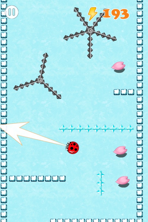 Bug Story screenshot-3