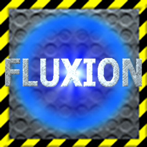Fluxion for iPad icon