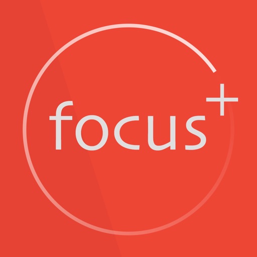 Focus Timer - Overcome ADD, OCD and boost your productivity using The Pomodoro Technique