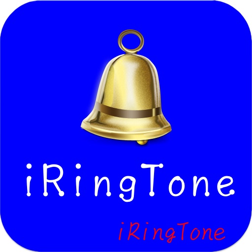 I love ring tone icon