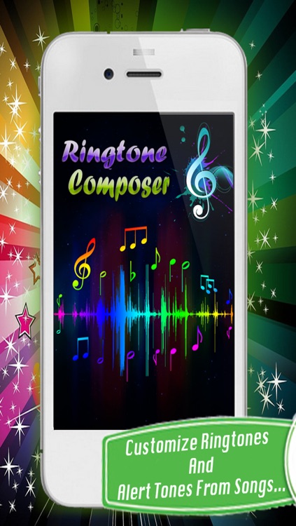 Ring Tone Composer Lite