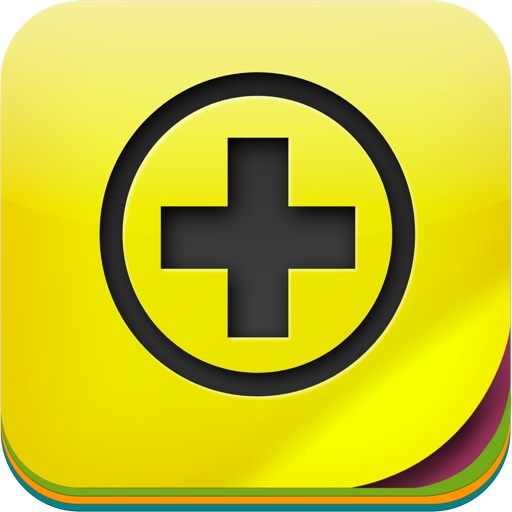 Memo2 Medical Notebook