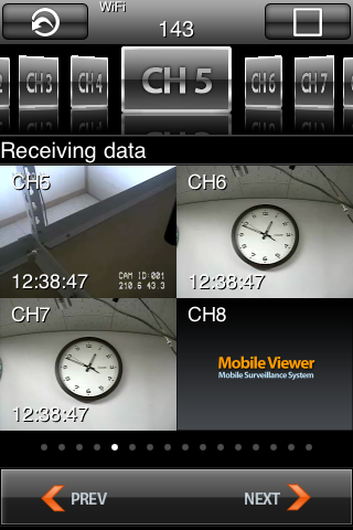 MobileViewer2 screenshot 3