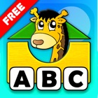 Top 49 Games Apps Like Abby Magnetic Toys (Letters, Shapes, Toys, Animals, Vehicles) for Kids HD free - Best Alternatives