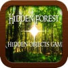Hidden Forest : A Hidden Objects Game