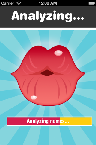 Love Tester (FREE!) screenshot 3