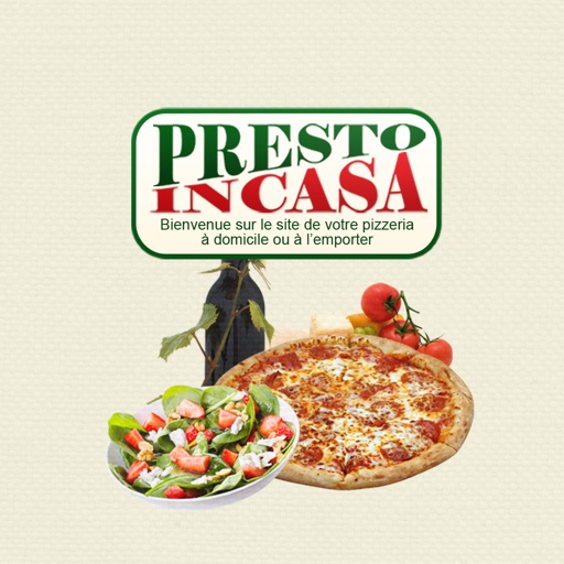 Presto Casa