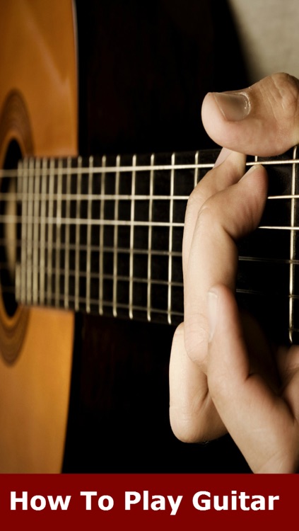 How To Play Guitar: Learn How To Play Guitar Easily