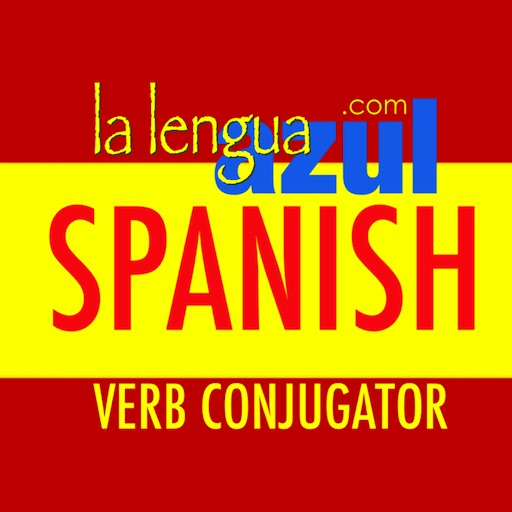 Conjugator For Spanish Verbs