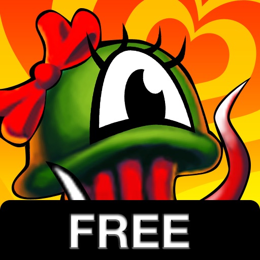 Explosive Love FREE icon