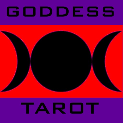 Tarot of the Goddess icon