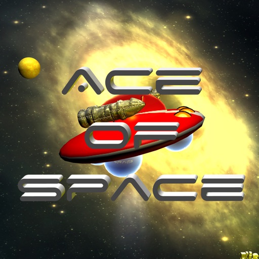 Ace Of Space Lite iOS App