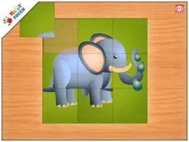 Game screenshot Activity Puzzle 2 (by Happy-Touch) mod apk