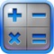 Calculator Expert is the most precise mathematical app for your iPad