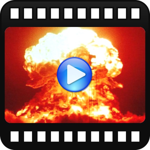 Hollywood Movie FX Lite iOS App