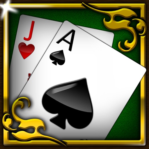 BlackJack-21 Pro icon