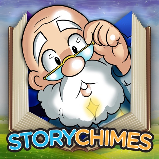 Elves and the Shoemaker StoryChimes icon