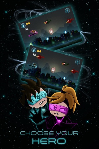 Space Nova Kids screenshot 2