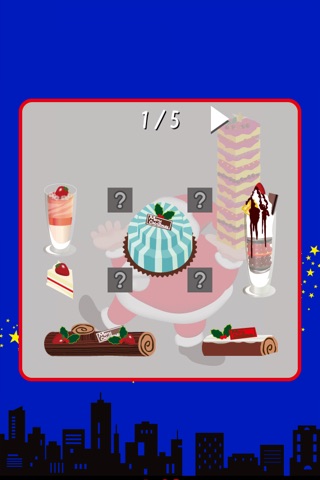 Cakes in the Box screenshot 4