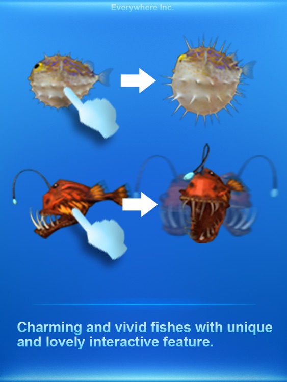 Fantasy Ocean HD
