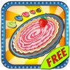 Ice Cream Pie Maker - Cooking & Decorating Dress up game for Girls & Kids