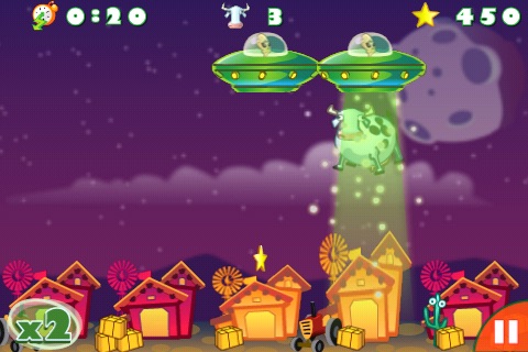 123...WackyLands!