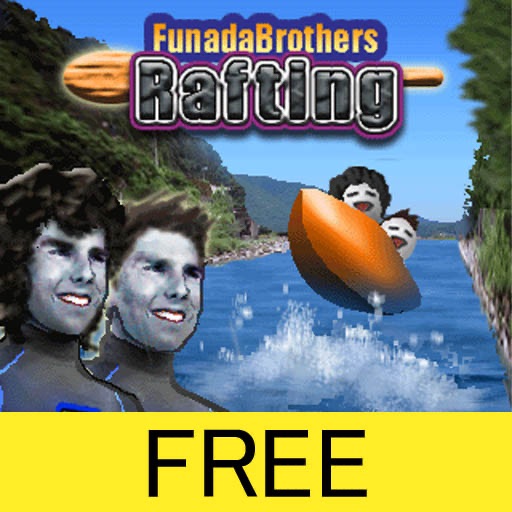 Funada Rafting_Free iOS App