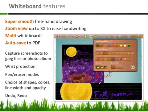 2Screens - Presentation Expert screenshot 4