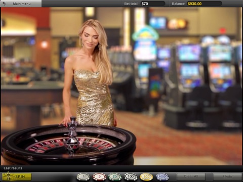 Aprils Casino screenshot 3