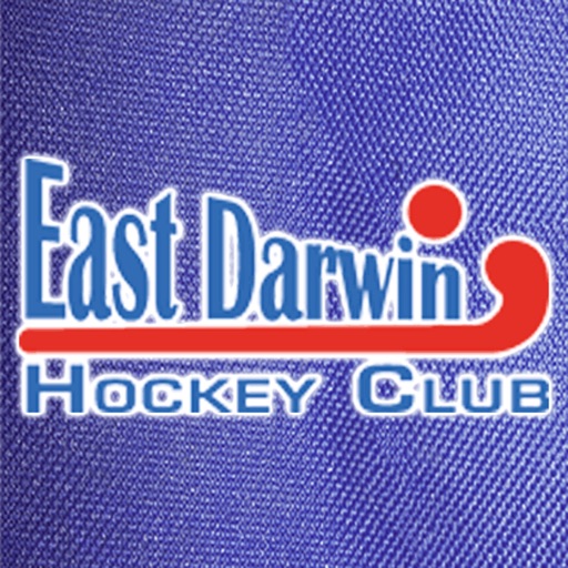 East Darwin Hockey Club icon