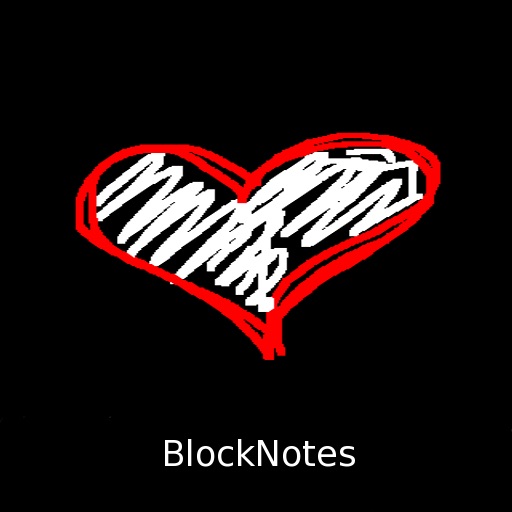 BlockNotes