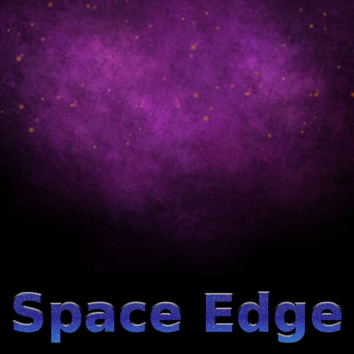 Space Edge 1.0 icon