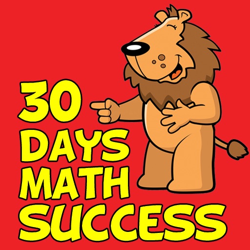 A+ Math Success in 30 days HD