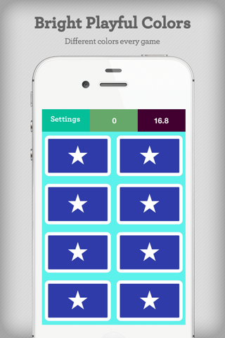 Matching - Two Player Card Game screenshot 2