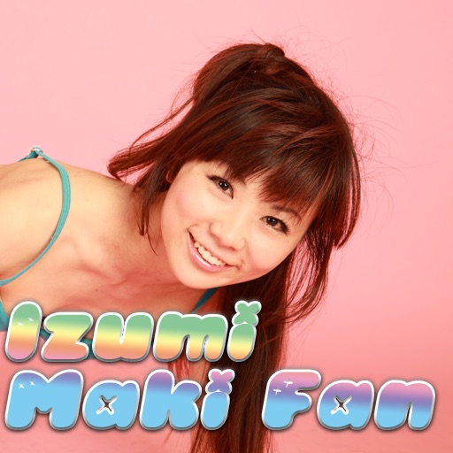 アイドルトークIzumi icon