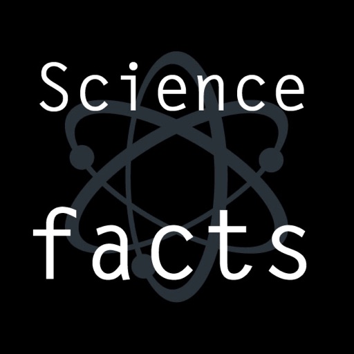 Science Facts Pro icon