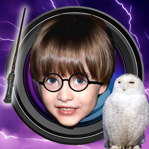 A Wizard Booth iOS App