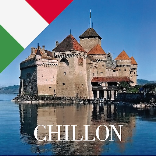 Castello di Chillon icon