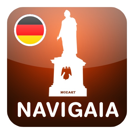 Navigaia: Salzburg Travel Guide in German