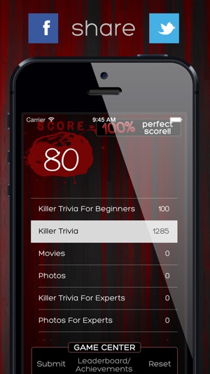 Killer Quiz: Test Your Murder Trivia Knowledge(圖3)-速報App