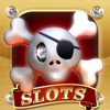 Crazy Pirate Slots