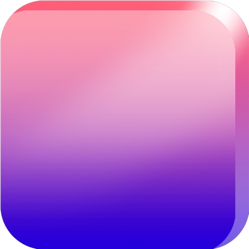 Gradients iOS App