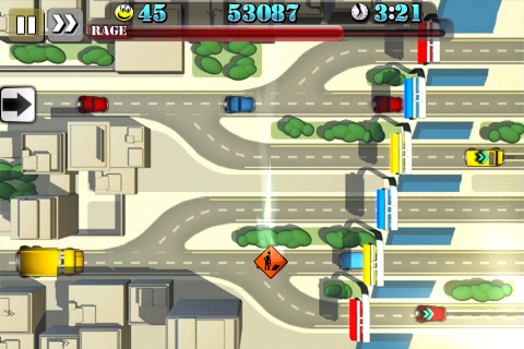 Car Mania screenshot 4