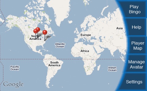 Bingo World Wide screenshot-4