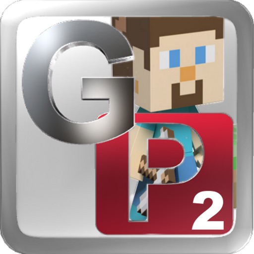 Gameplay 2 minecraft edition Icon