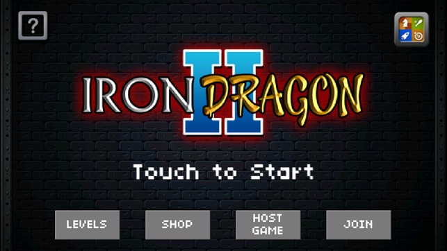 Iron Dragon II - Revenge(圖2)-速報App