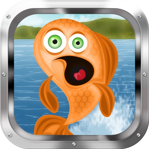 Fishing! Lite iOS App
