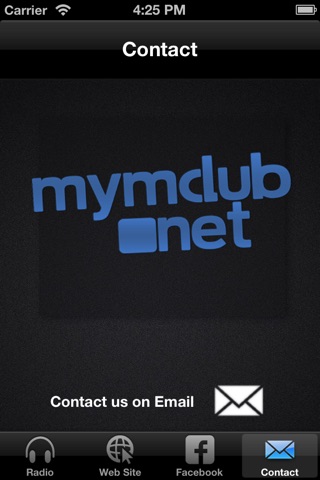MYMC Radio screenshot 2