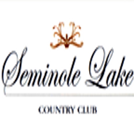 Seminole Lake icon