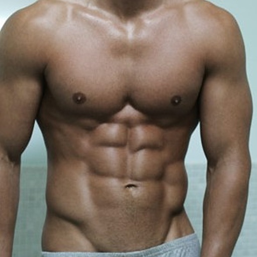 All About Trainning 6 Pack Abs! icon